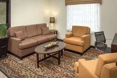 Photo 5 - Sleep Inn & Suites Cross Lanes - South Charleston