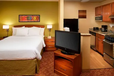 Photo 5 - Sonesta Simply Suites Detroit Novi