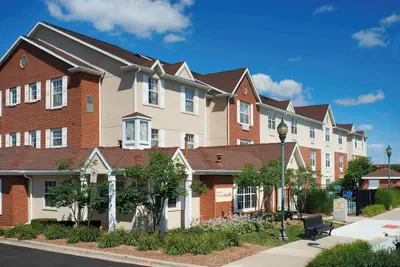 Photo 2 - Sonesta Simply Suites Detroit Novi