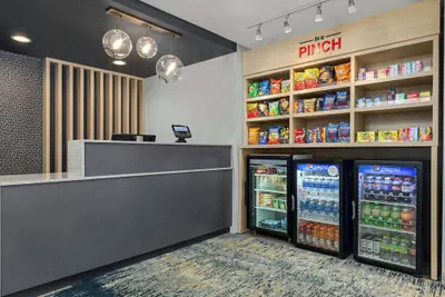 Photo 2 - TownePlace Suites Marriott Minneapolis St Paul AirportEagan