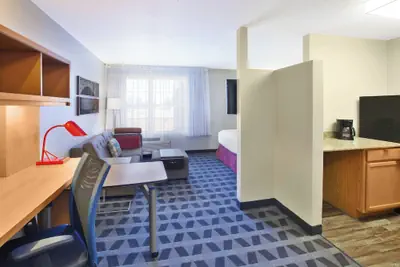Photo 5 - TownePlace Suites Marriott Minneapolis St Paul AirportEagan