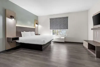 Photo 5 - MainStay Suites Columbia Harbison