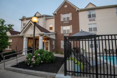 Photo 4 - TownePlace Suites by Marriott Gahanna