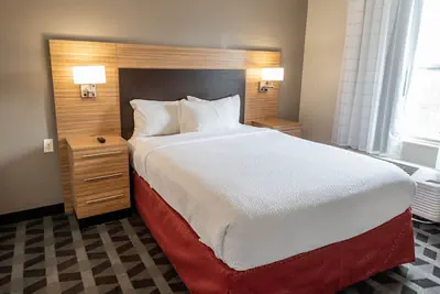 Photo 5 - TownePlace Suites by Marriott Gahanna