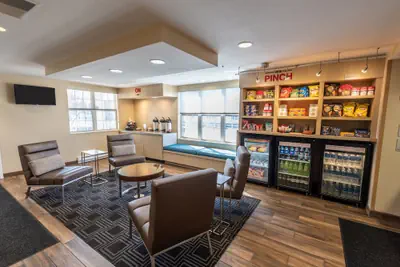 Photo 3 - TownePlace Suites by Marriott Gahanna