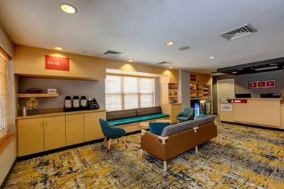 Photo 3 - TownePlace Suites Colorado Springs Garden of the Gods