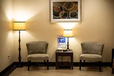 Photo 5 - Rodeway Inn & Suites Corpus Christi Northwest