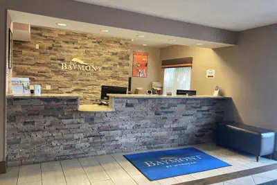 Photo 2 - Baymont by Wyndham Auburn