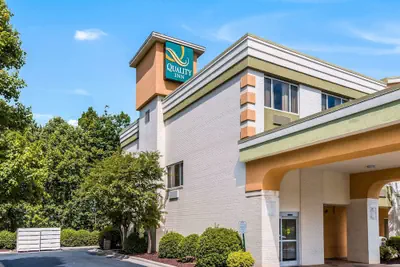 Photo 2 - Quality Inn Huntersville near Lake Norman