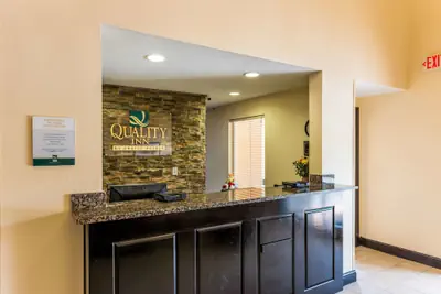 Photo 4 - Quality Inn Huntersville near Lake Norman