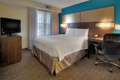 Photo 4 - Residence Inn By Marriott Memphis Germantown