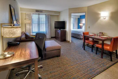 Photo 5 - Residence Inn By Marriott Memphis Germantown