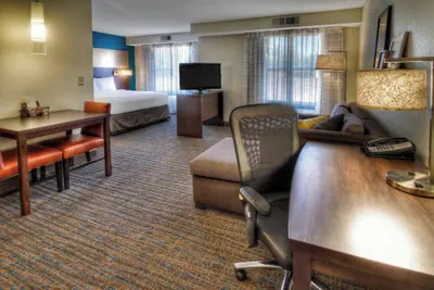 Photo 3 - Residence Inn By Marriott Memphis Germantown