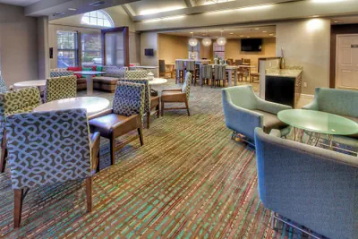 Photo 2 - Residence Inn By Marriott Memphis Germantown