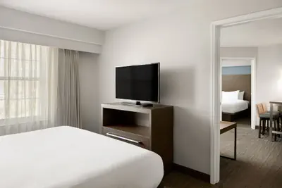 Photo 5 - Residence Inn By Marriott Pleasanton