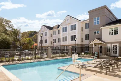Photo 2 - Residence Inn By Marriott Pleasanton
