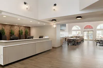Photo 3 - Residence Inn By Marriott Pleasanton