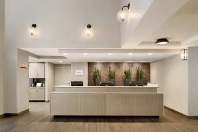 Photo 4 - Residence Inn By Marriott Pleasanton