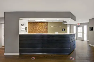 Photo 3 - Residence Inn by Marriott Louisville Airport