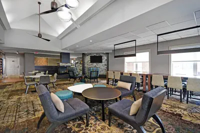 Photo 5 - Residence Inn by Marriott Louisville Airport