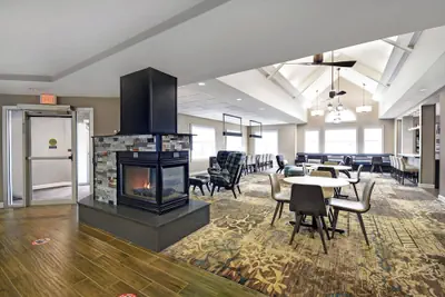 Photo 4 - Residence Inn by Marriott Louisville Airport
