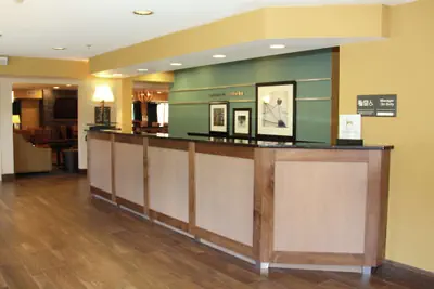 Photo 4 - Hampton Inn Sandusky-Central