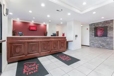 Photo 4 - Red Roof Inn Richmond, KY