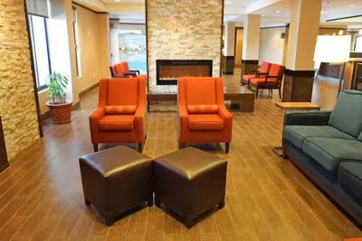 Photo 2 - The Adventure Hotel by the parks