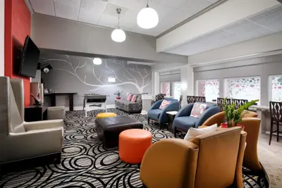 Photo 4 - Aiden Austin City Hotel