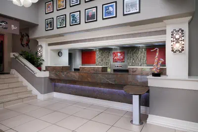 Photo 5 - Aiden Austin City Hotel