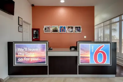 Photo 4 - Motel 6 Jennings, LA
