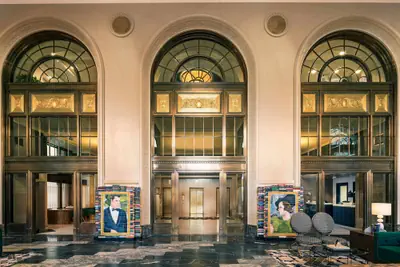 Photo 5 - The Notary Hotel, Philadelphia, Autograph Collection by Marriott