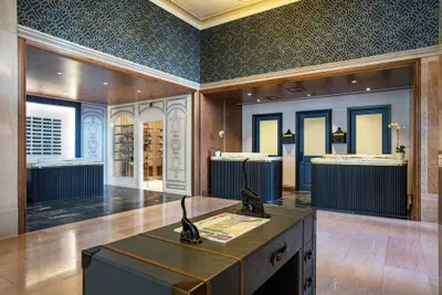 Photo 3 - The Notary Hotel, Philadelphia, Autograph Collection by Marriott