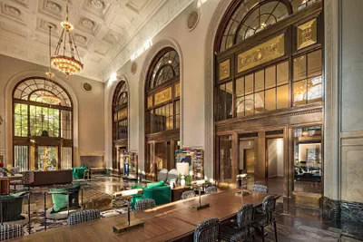 Photo 3 - The Notary Hotel, Philadelphia, Autograph Collection by Marriott