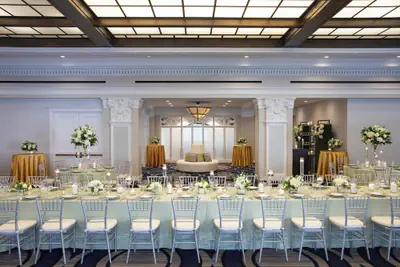 Photo 5 - The Notary Hotel, Philadelphia, Autograph Collection by Marriott