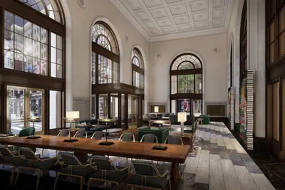 Photo 4 - The Notary Hotel, Philadelphia, Autograph Collection by Marriott