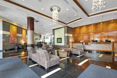 Photo 5 - Doubletree By Hilton - Palm Beach Gardens