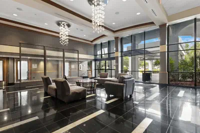 Photo 3 - Doubletree By Hilton - Palm Beach Gardens