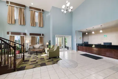 Photo 3 - Quality Inn & Suites Terrell