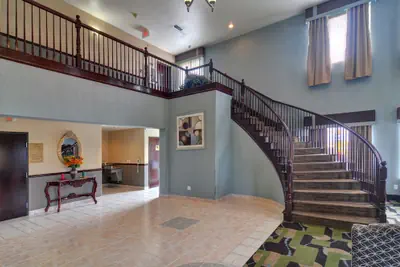 Photo 2 - Quality Inn & Suites Terrell
