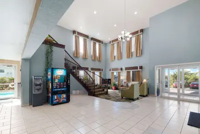Photo 4 - Quality Inn & Suites Terrell