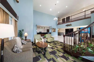 Photo 5 - Quality Inn & Suites Terrell