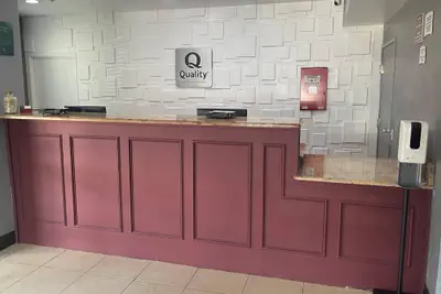 Photo 3 - Quality Suites Abilene Mall Area
