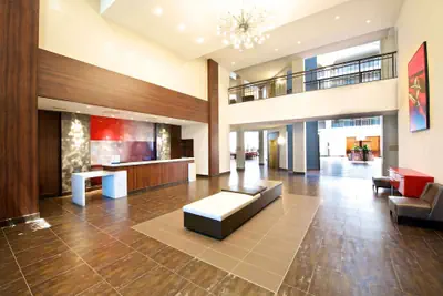 Photo 5 - Embassy Suites by Hilton Detroit Livonia Novi