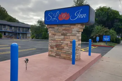 Photo 2 - Downtown SLO Inn - San Luis Obispo
