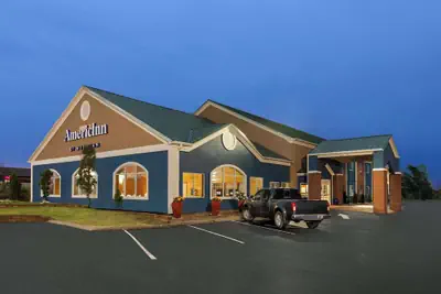 Photo 2 - AmericInn by Wyndham Grinnell
