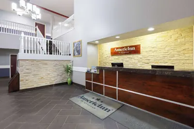 Photo 3 - AmericInn by Wyndham Grinnell