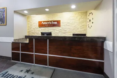 Photo 4 - AmericInn by Wyndham Grinnell