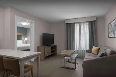 Photo 5 - Homewood Suites by Hilton Nashville Airport