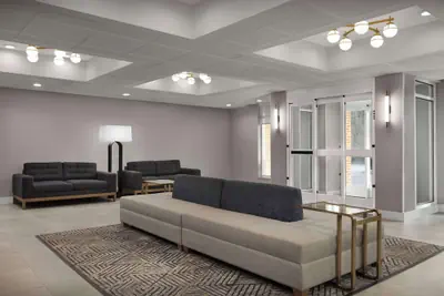 Photo 3 - Homewood Suites by Hilton Nashville Airport